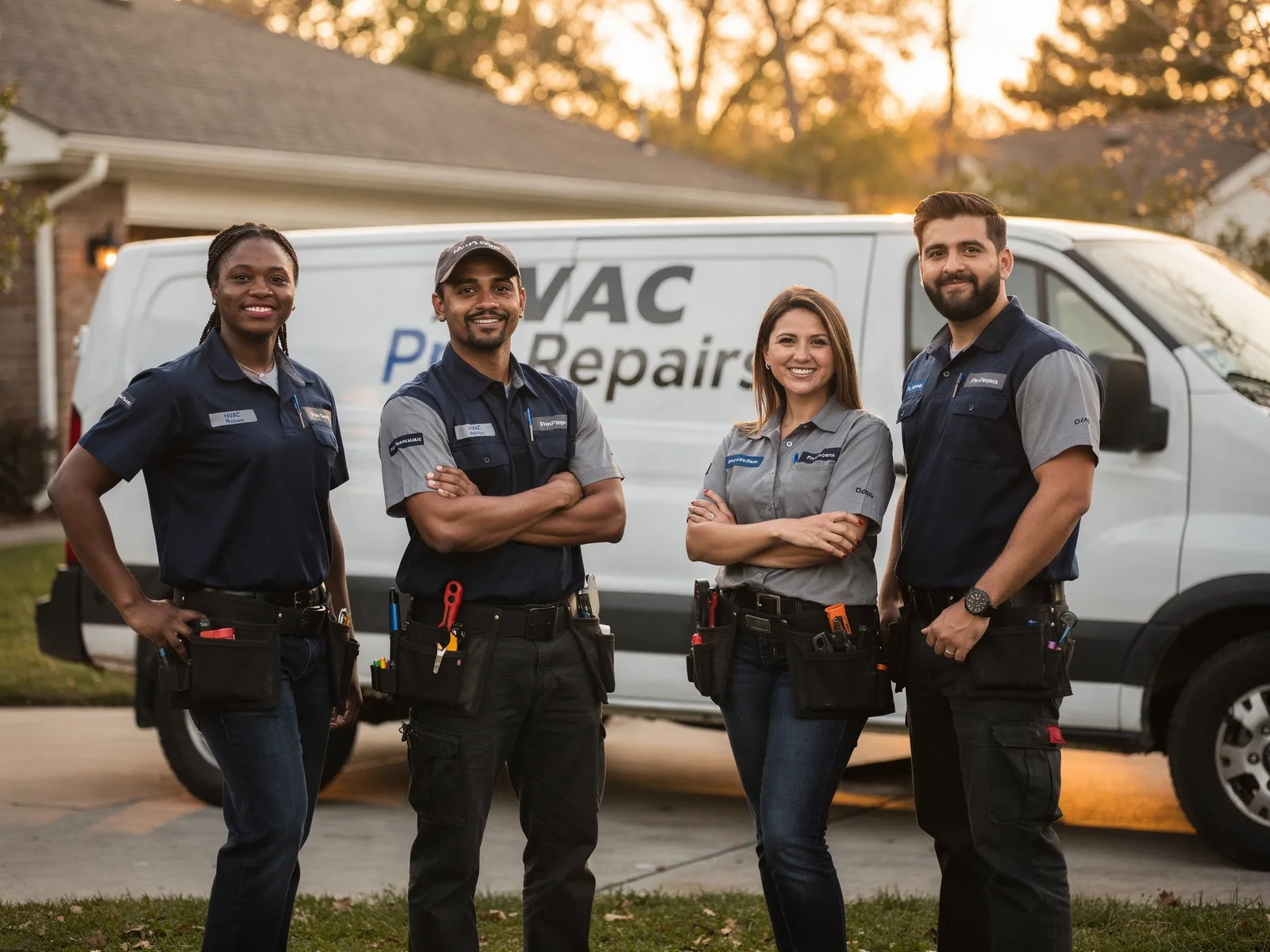 Heat Pump Repair company in Eben Junction, MI