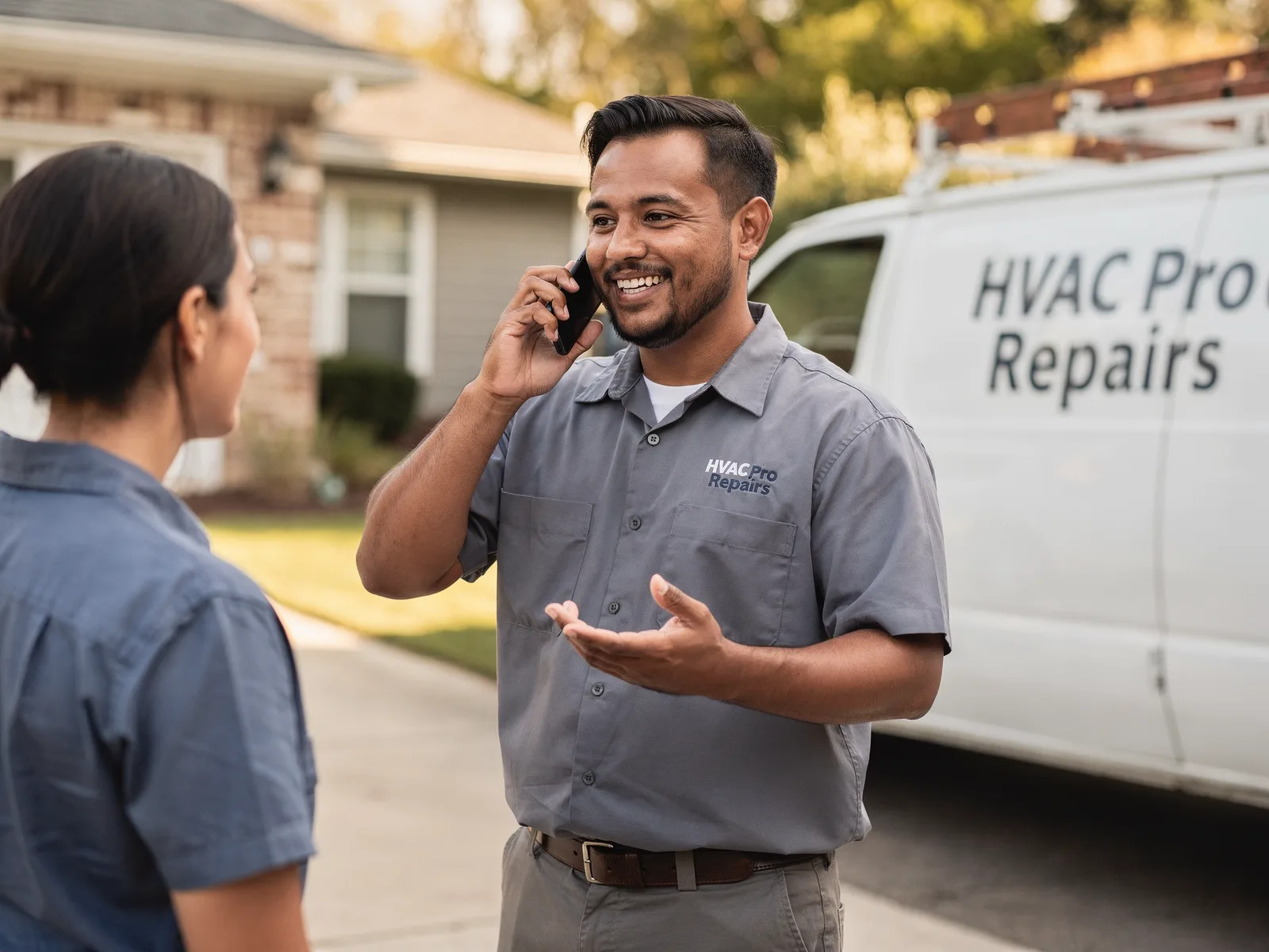 Heat Pump Repair Eben Junction, MI FAQs